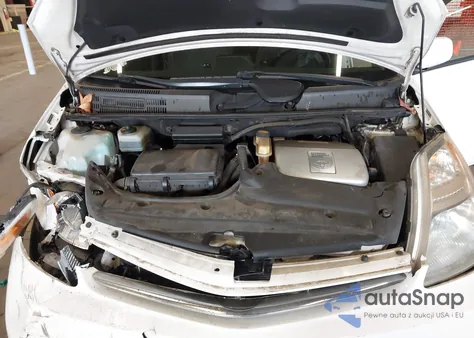 2007 Toyota Prius z USA, uszkodzony, nr VIN JTDKB20U877630061